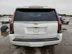 2017 CADILLAC ESCALADE