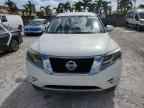 2014 NISSAN PATHFINDER