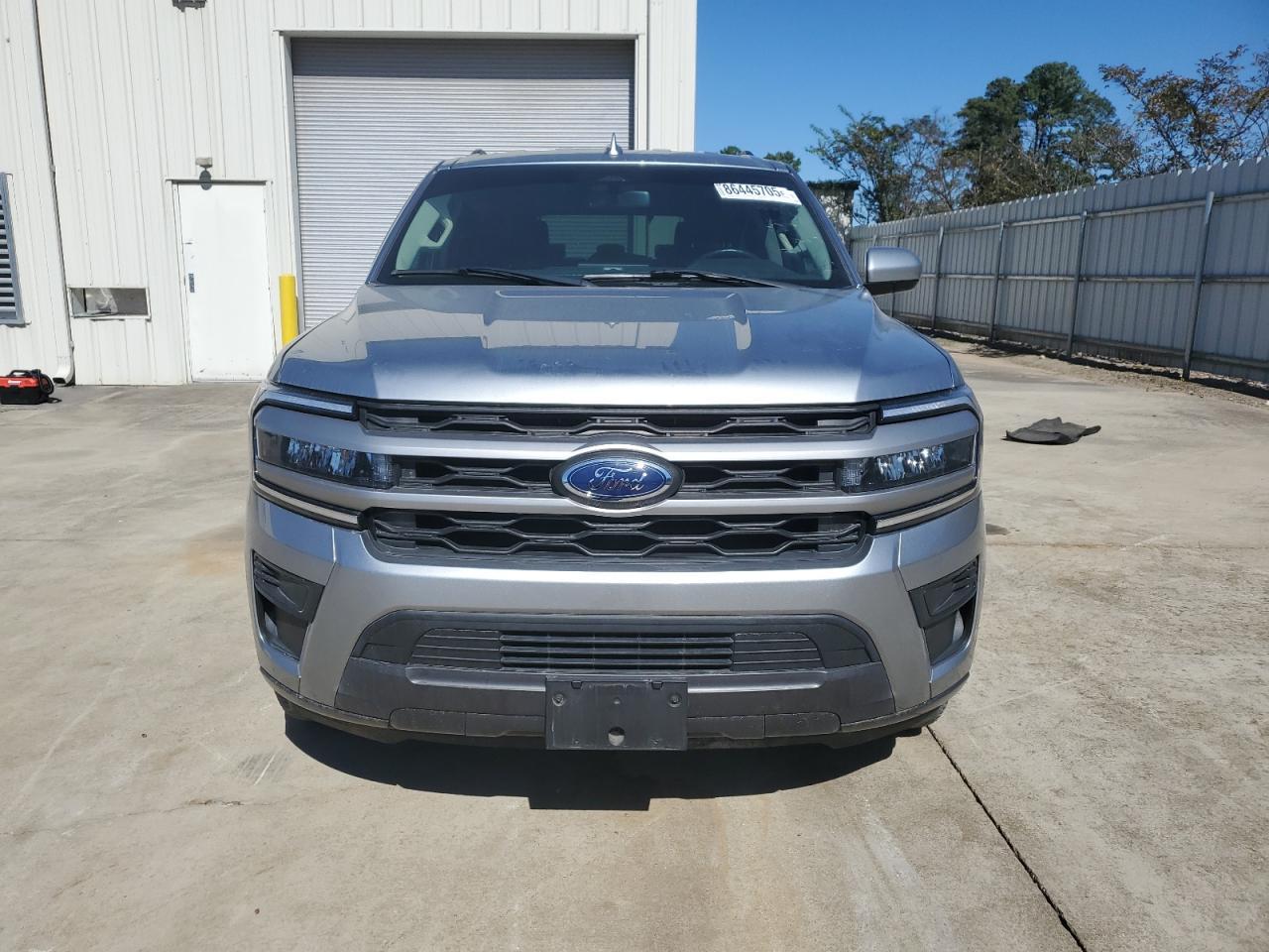 2022 FORD Expedition