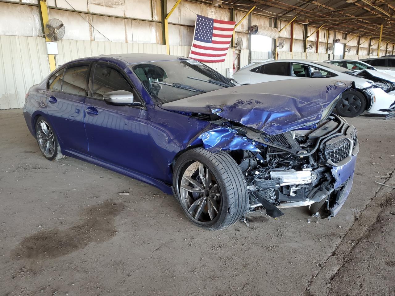 2022 BMW M340i