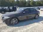 2012 BMW 5 series