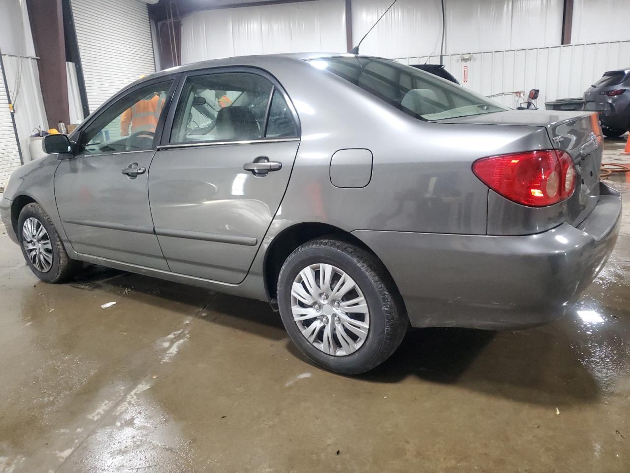 2006 TOYOTA COROLLA