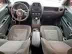 2016 JEEP PATRIOT