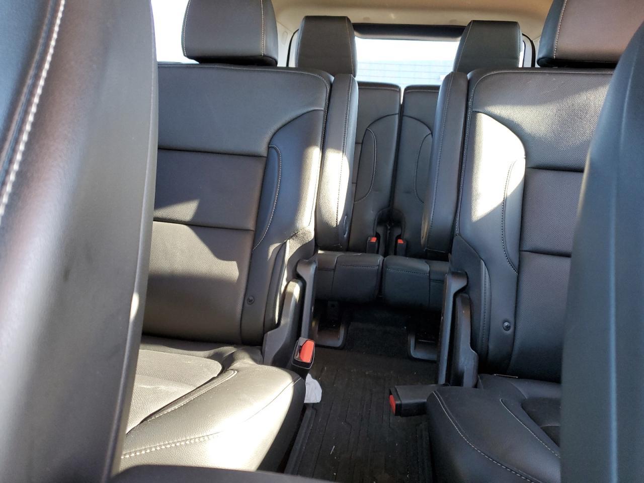 2021 GMC ACADIA