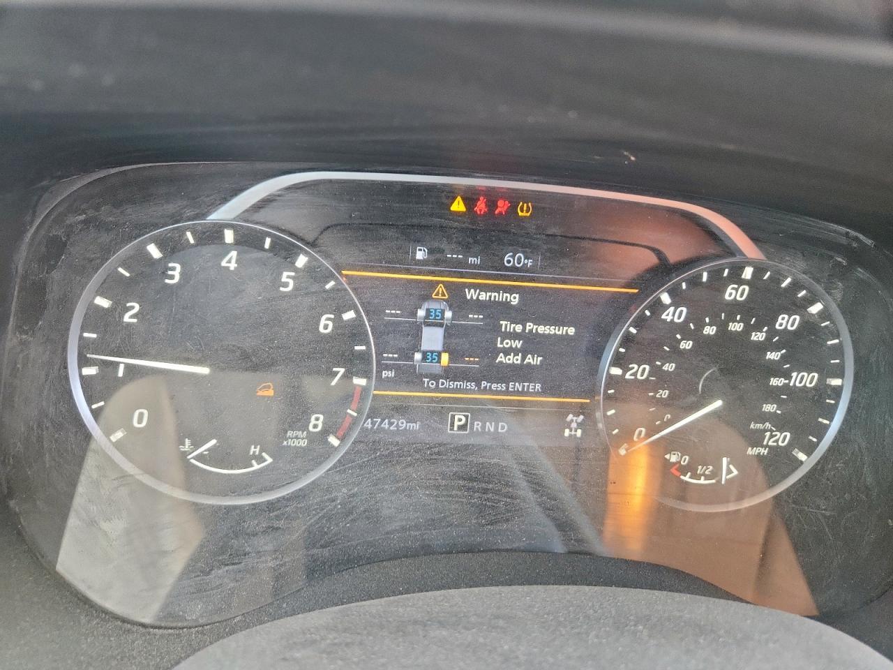 2023 NISSAN Frontier