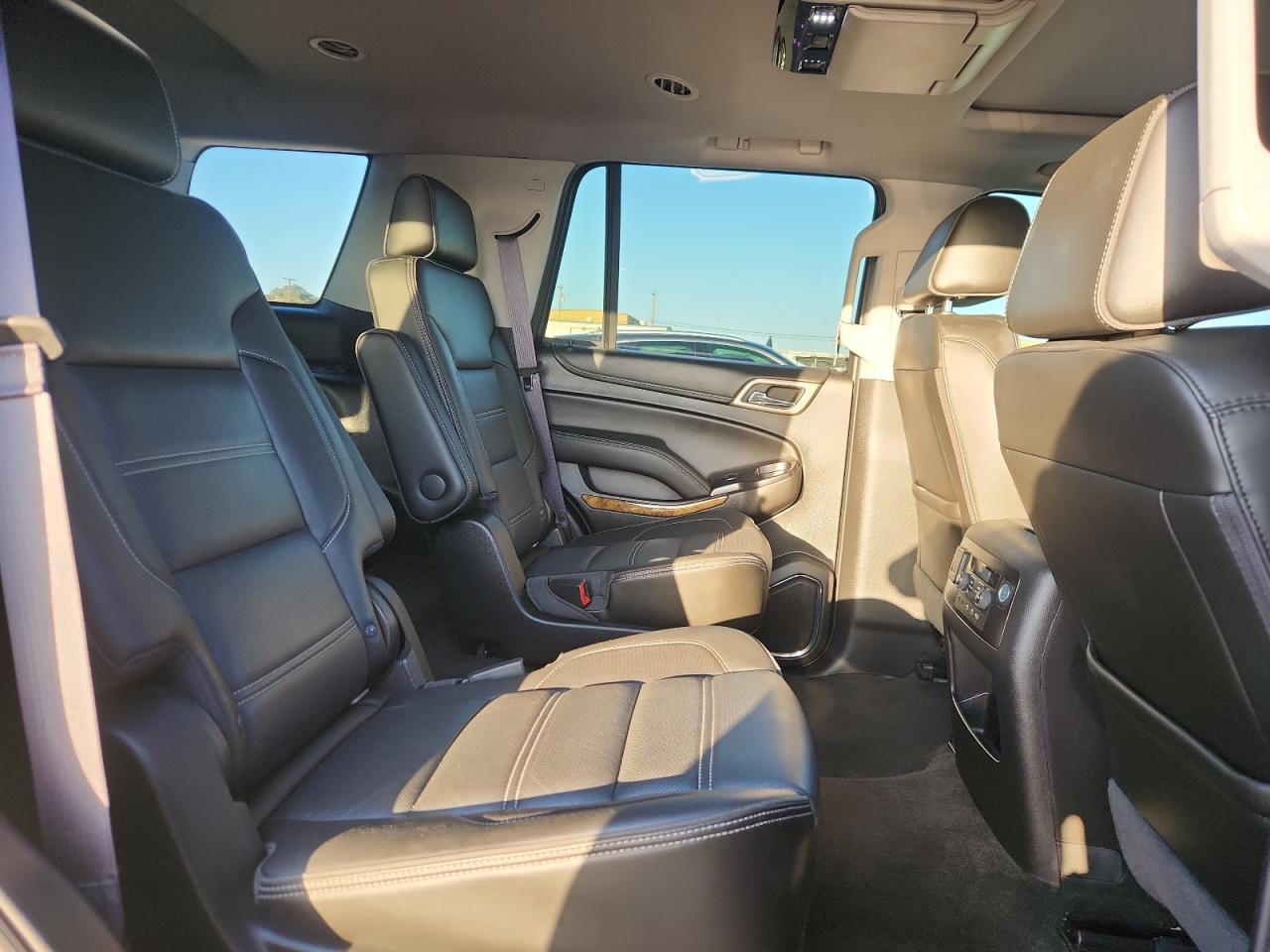 2017 GMC Yukon