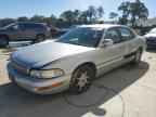 2002 BUICK Park Avenue