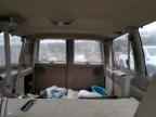 2000 CHEVROLET Astro