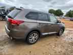 2017 MITSUBISHI outlander