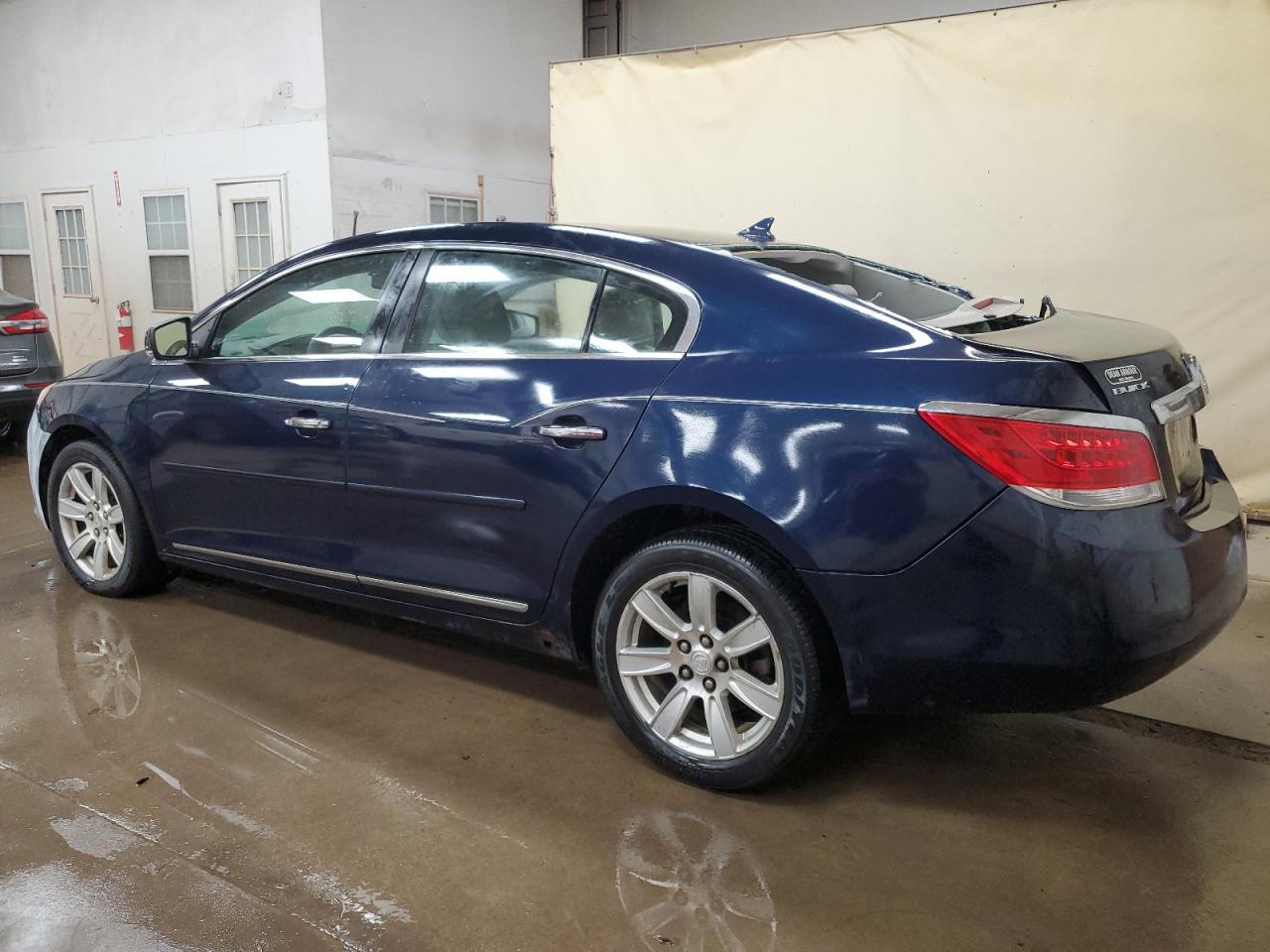 2011 BUICK LACROSSE