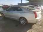 2014 CADILLAC ATS