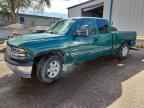 2001 CHEVROLET Silverado