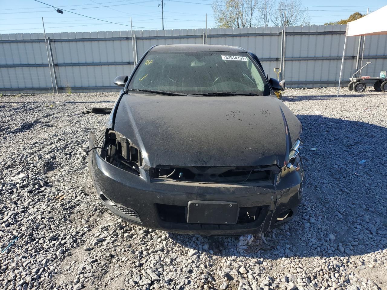2006 CHEVROLET IMPALA