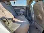 2012 KIA SPORTAGE