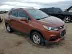2019 CHEVROLET TRAX