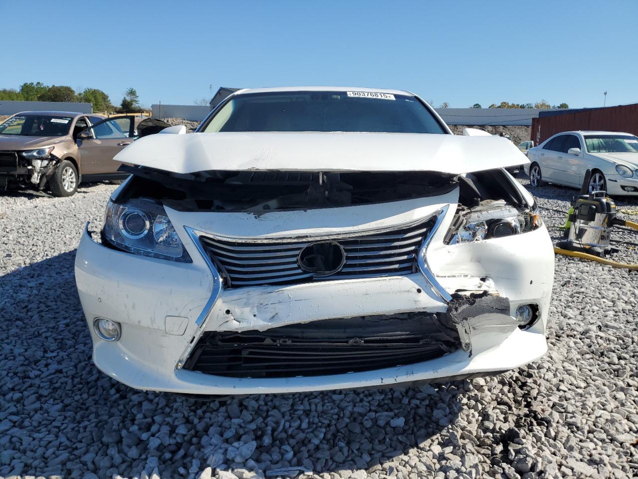 2014 LEXUS ES 350