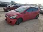 2012 HYUNDAI ACCENT