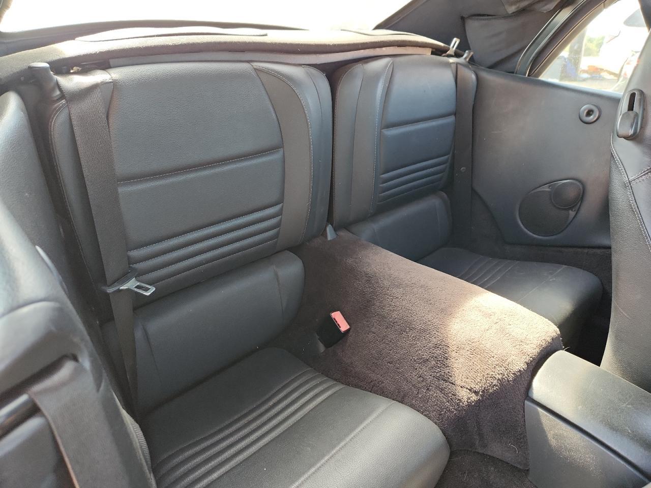 2001 PORSCHE 911