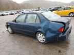 1998 TOYOTA COROLLA
