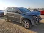 2009 CHEVROLET EQUINOX