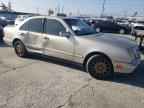 1999 MERCEDES-BENZ E-Class