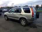 2004 HONDA CR-V