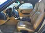 2000 PORSCHE Boxster