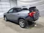 2018 GMC Terrain