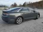 2015 LINCOLN MKZ