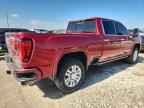 2021 GMC Sierra