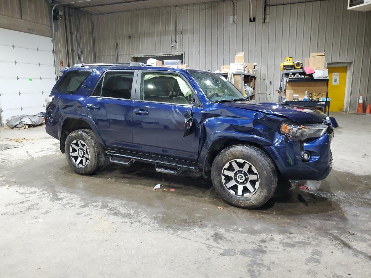 2023 TOYOTA 4Runner