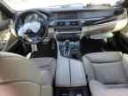 2012 BMW 5 series