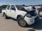 2017 NISSAN Frontier