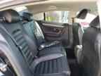 2012 VOLKSWAGEN CC