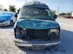 1999 CHEVROLET Express 1500