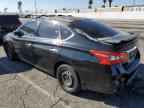 2016 NISSAN SENTRA