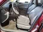 2010 SUBARU FORESTER