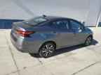 2021 NISSAN VERSA