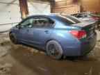 2015 SUBARU IMPREZA