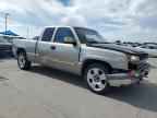 2003 CHEVROLET Silverado
