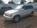 2005 TOYOTA HIGHLANDER