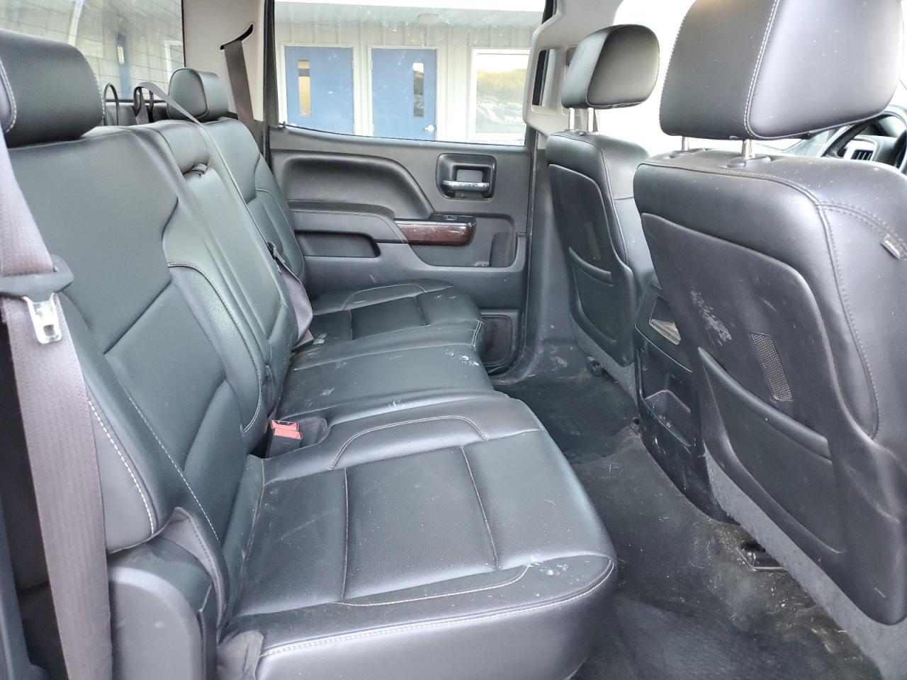 2014 GMC Sierra