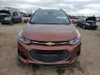 2019 CHEVROLET TRAX