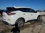 2017 NISSAN MURANO