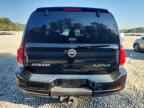 2012 NISSAN Armada