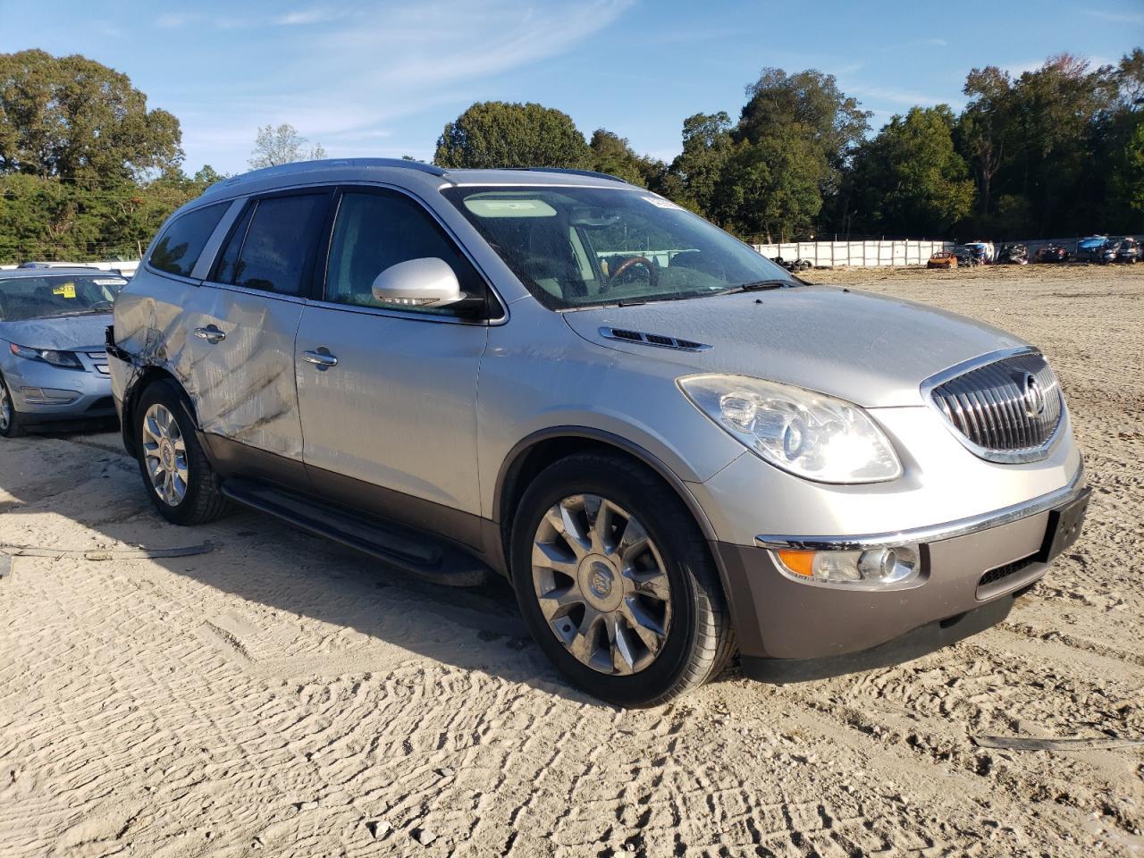 2012 BUICK ENCLAVE