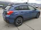 2013 SUBARU XV Crosstrek