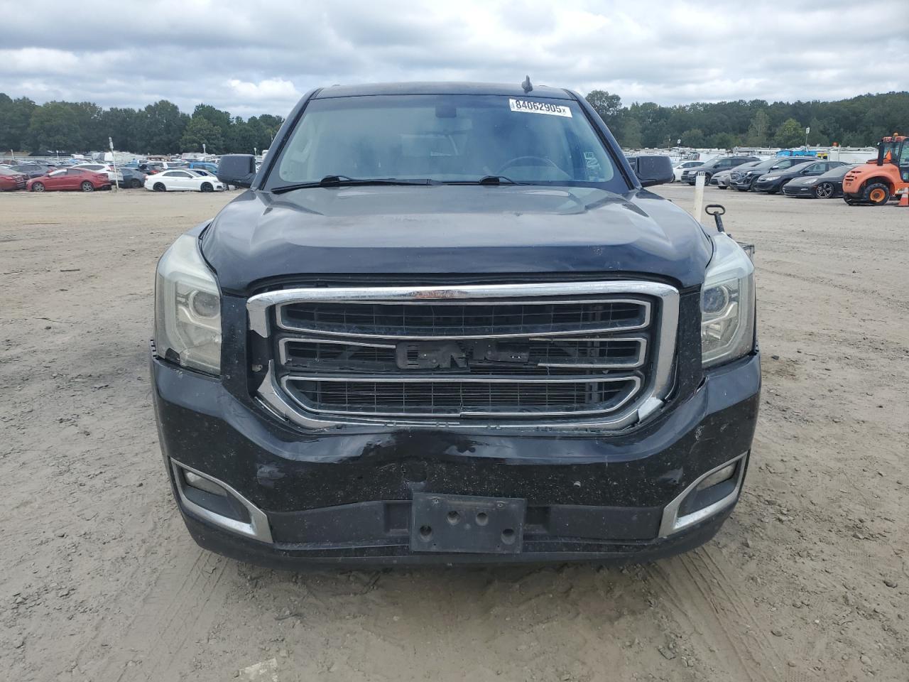 2015 GMC Yukon XL