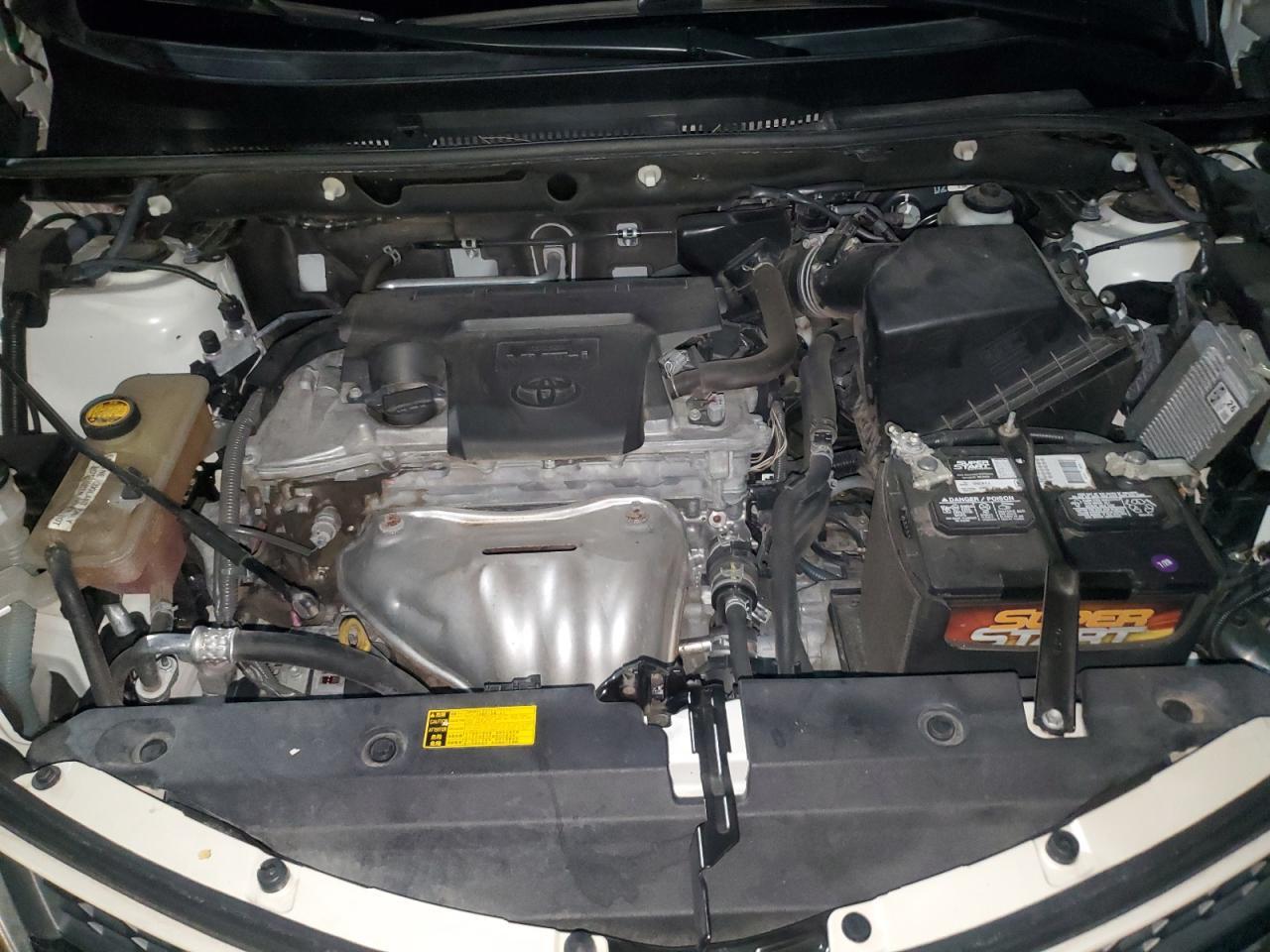 2013 TOYOTA RAV4