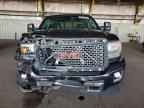 2015 GMC Sierra